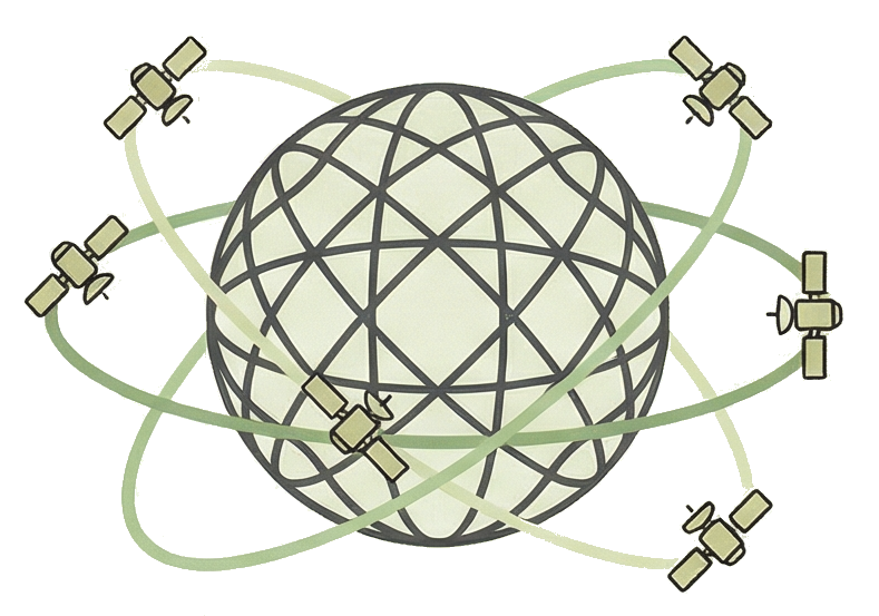 Dossier sur le système GPS