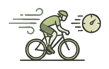 Calculateurs pour cyclistes