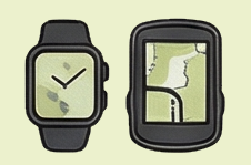 Types de récepteurs GPS